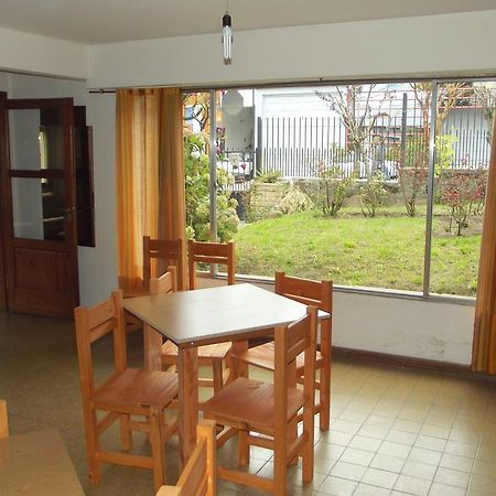 Hosteria Las Amapolas Frey San Carlos de Bariloche Ngoại thất bức ảnh