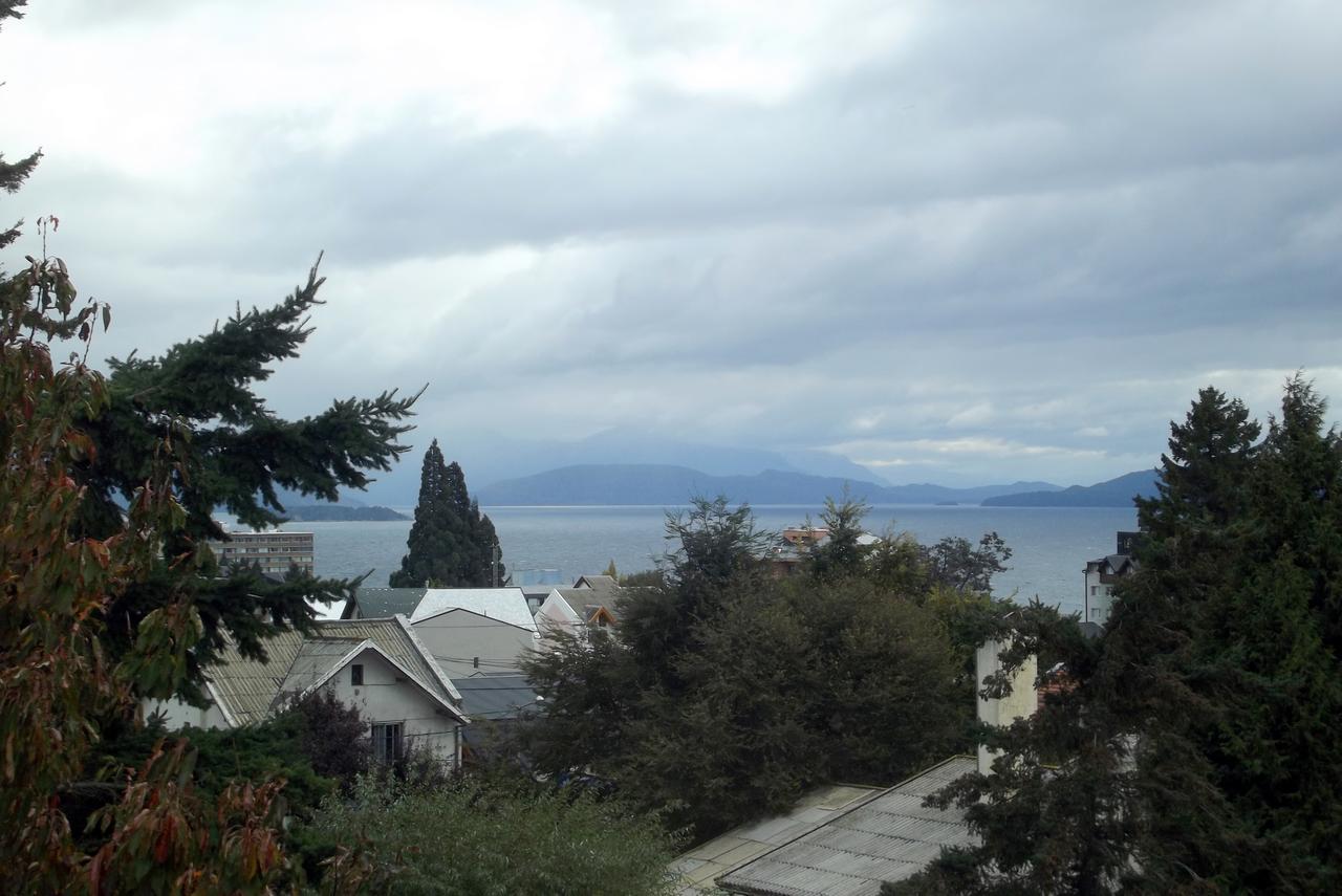 Hosteria Las Amapolas Frey San Carlos de Bariloche Ngoại thất bức ảnh