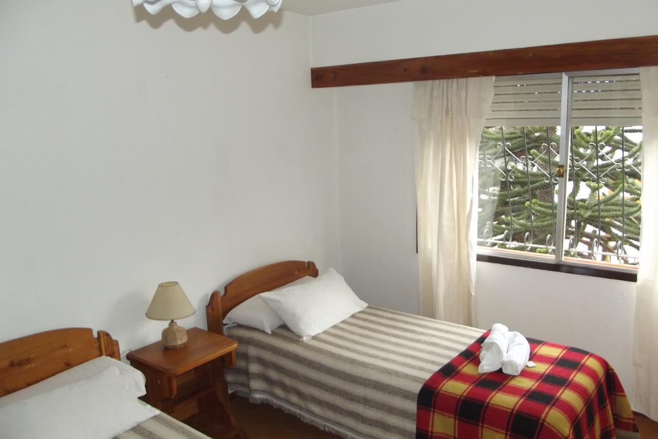 Hosteria Las Amapolas Frey San Carlos de Bariloche Ngoại thất bức ảnh