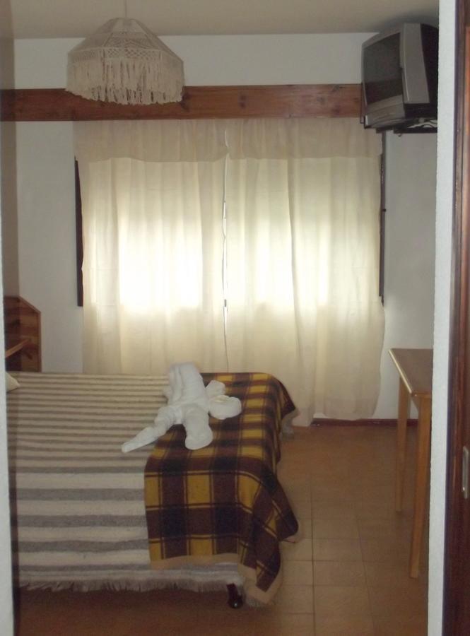 Hosteria Las Amapolas Frey San Carlos de Bariloche Ngoại thất bức ảnh