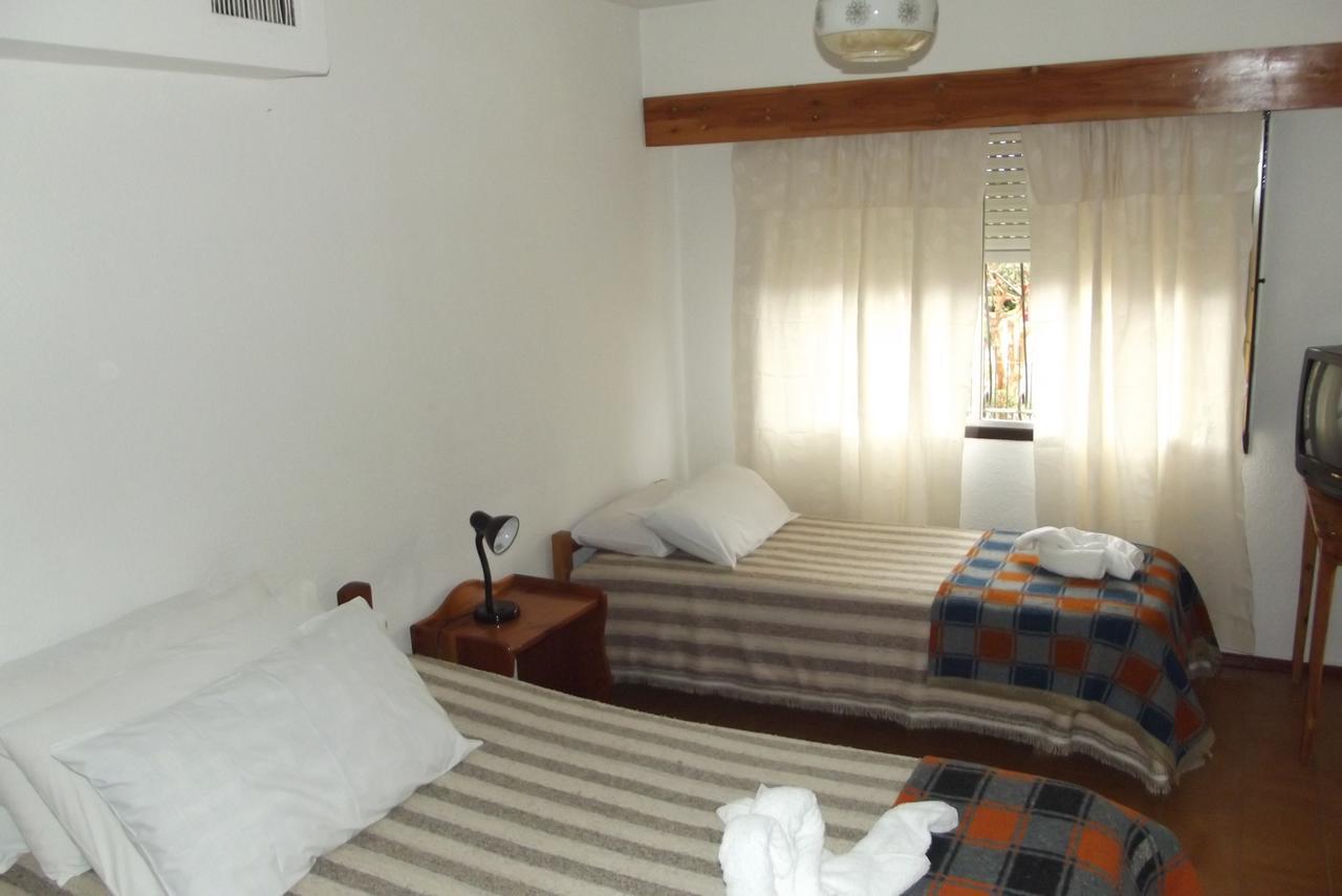 Hosteria Las Amapolas Frey San Carlos de Bariloche Ngoại thất bức ảnh
