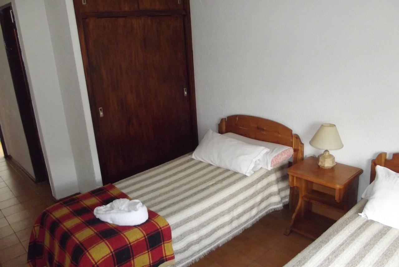 Hosteria Las Amapolas Frey San Carlos de Bariloche Ngoại thất bức ảnh