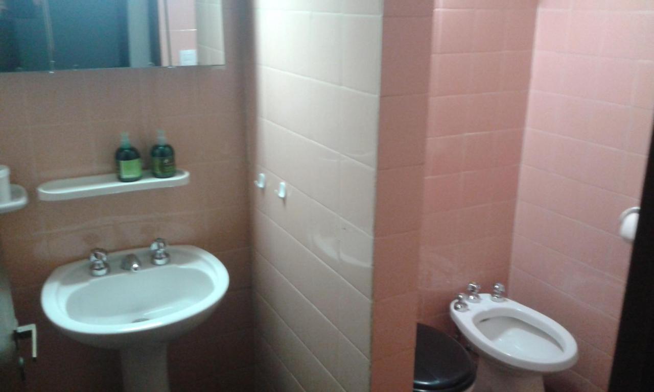 Hosteria Las Amapolas Frey San Carlos de Bariloche Ngoại thất bức ảnh