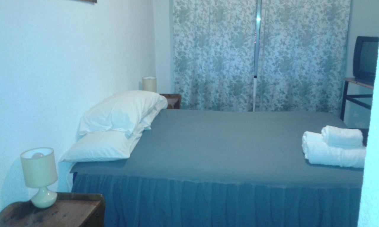 Hosteria Las Amapolas Frey San Carlos de Bariloche Ngoại thất bức ảnh