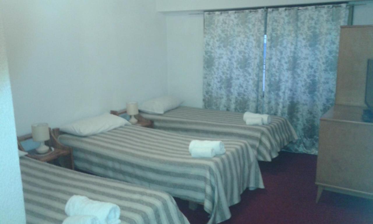 Hosteria Las Amapolas Frey San Carlos de Bariloche Ngoại thất bức ảnh